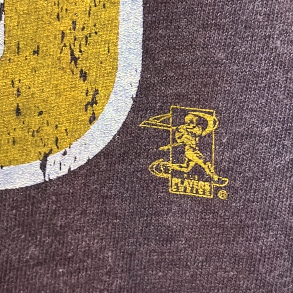 Majestic Threads San Diego Padres Fernando Tatis Jr. Brown T-shirt Mini Dress - Picture 7 of 13